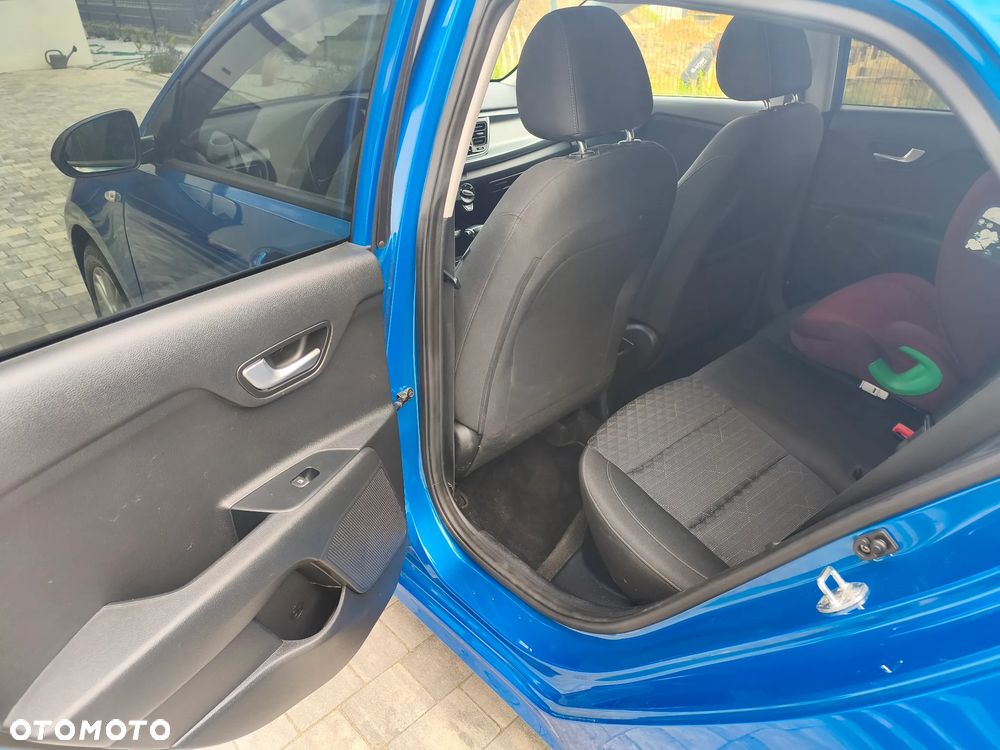 Kia Rio 1.0 T-GDI 100 DCT7 Spirit - 19