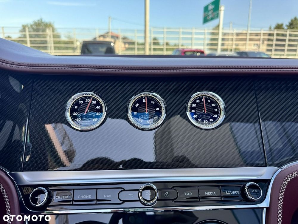 Bentley Continental GT V8 - 40