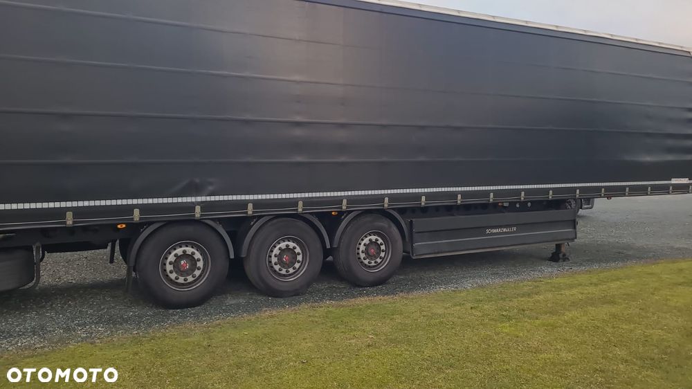 Schwarzmuller S1 - 2