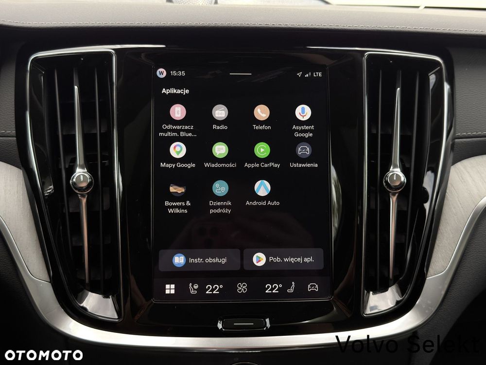 Volvo V60 - 29