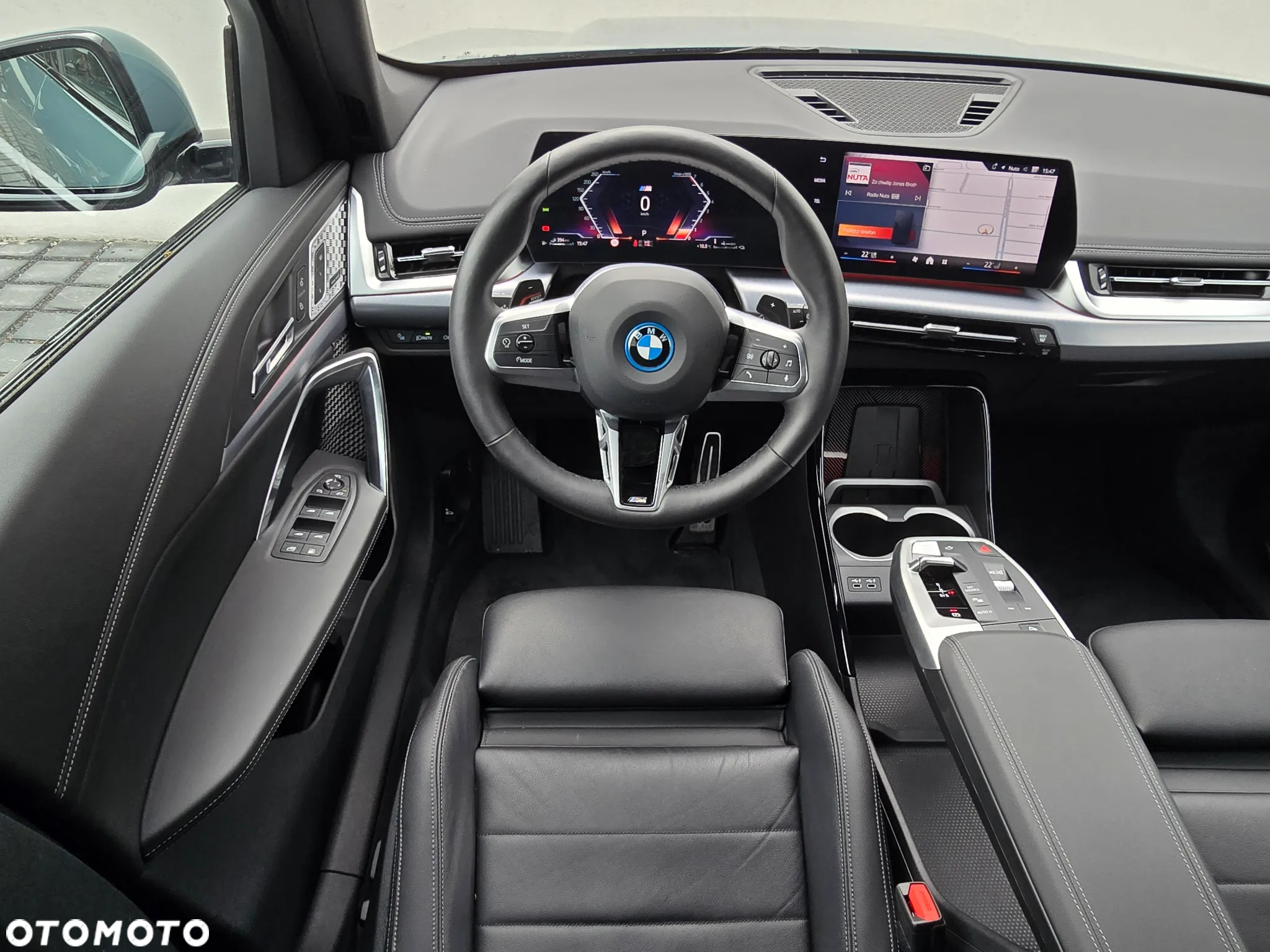 BMW X1 xDrive30e M Sport sport - 10