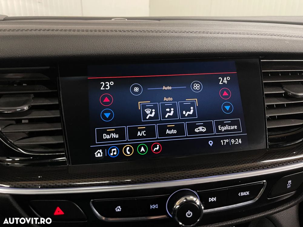 Opel Insignia Grand Sport 2.0 Start/Stop Aut. Elegance - 17