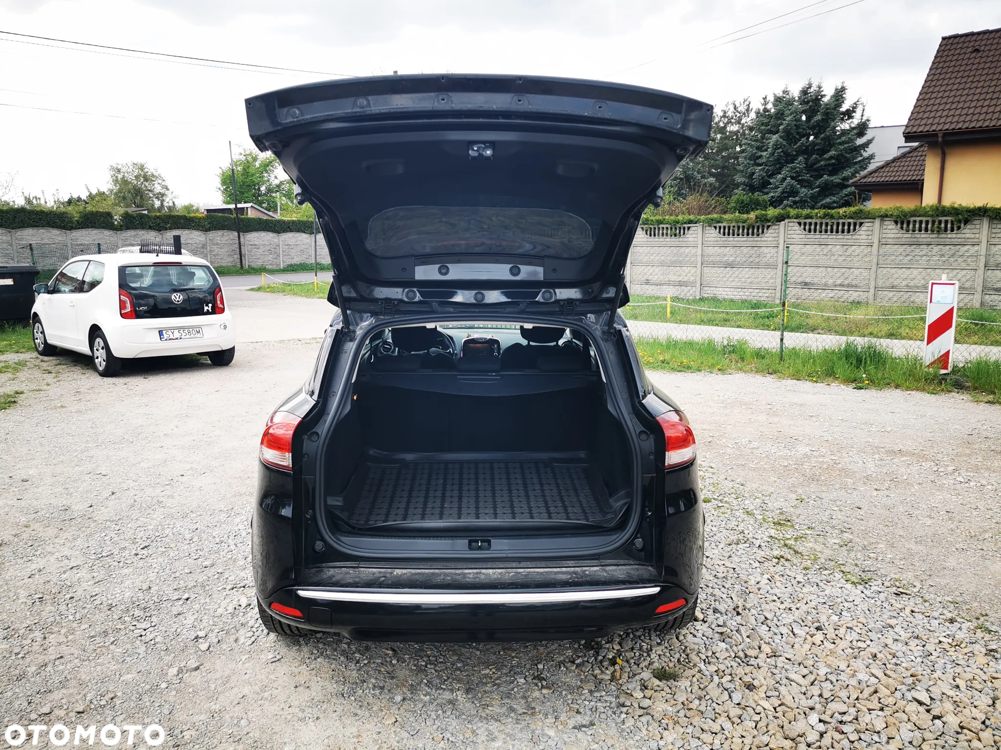 Renault Clio Grandtour Energy TCe 90 Start & Stop Luxe - 13