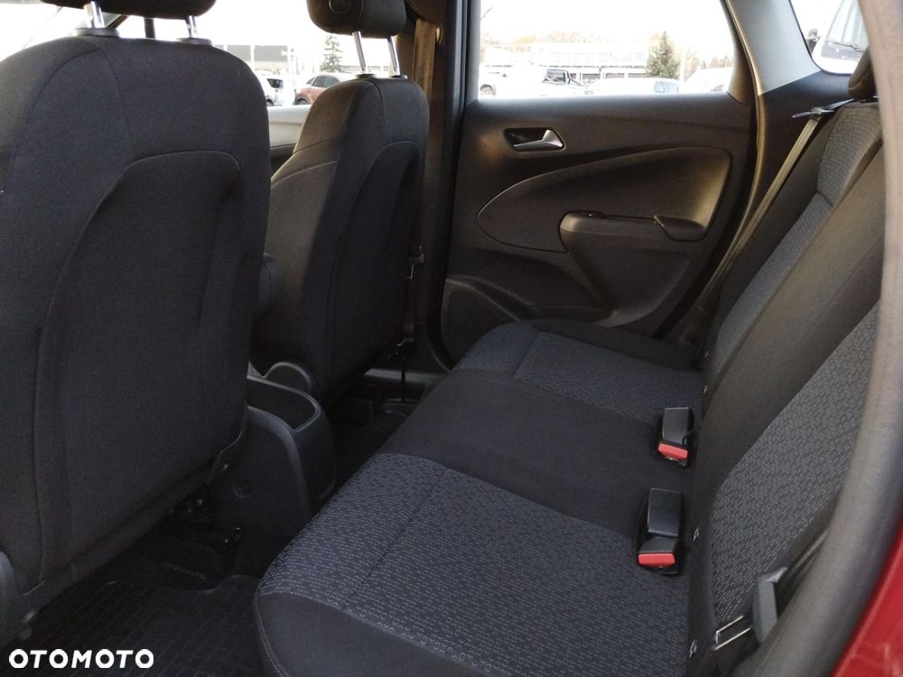 Opel Crossland X 1.2 Enjoy - 14