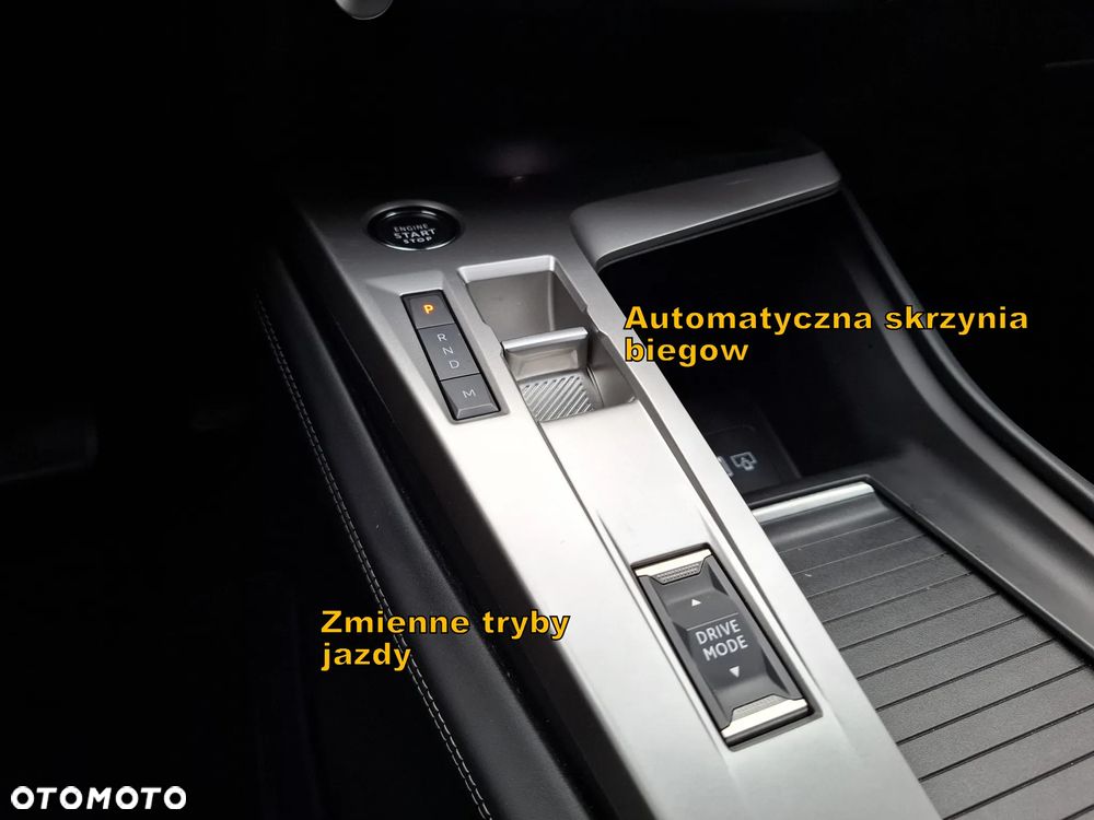 Peugeot 308 BlueHDi 130 EAT8 Allure - 22