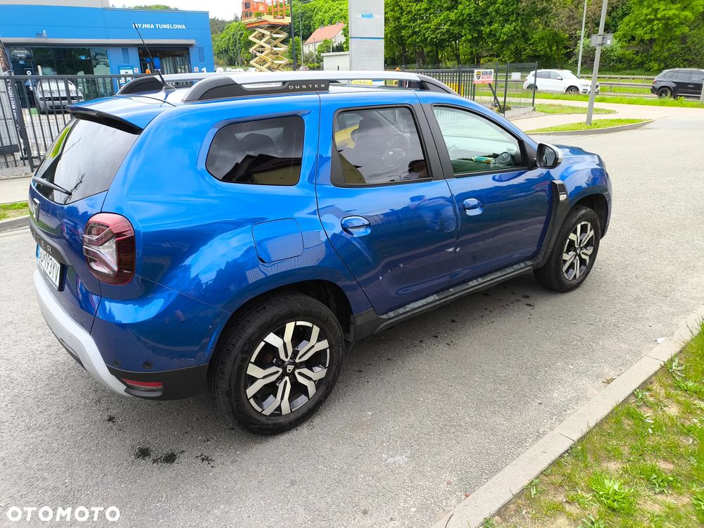 Dacia Duster 1.0 TCe Prestige - 4