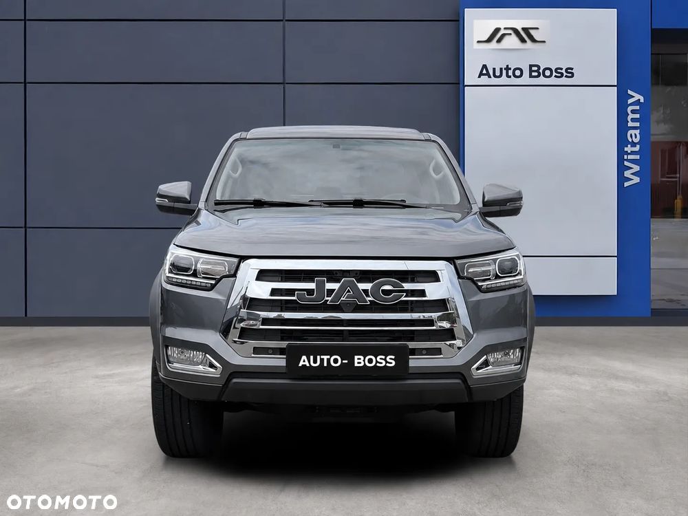 JAC T8 PRO Standard - 6