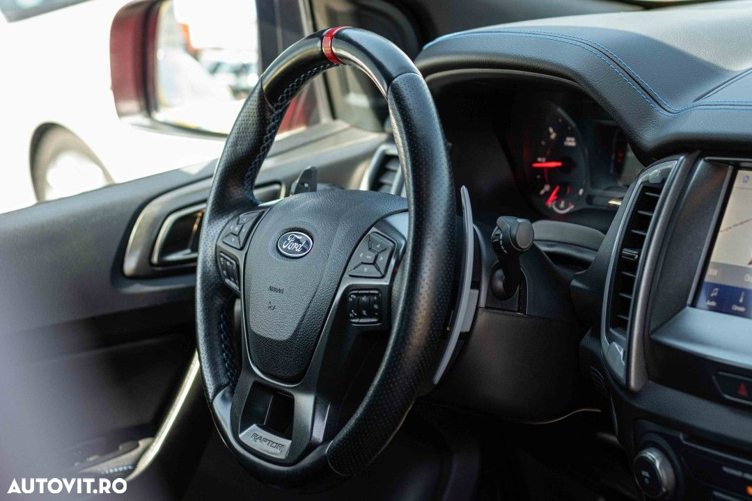 Ford Ranger - 22