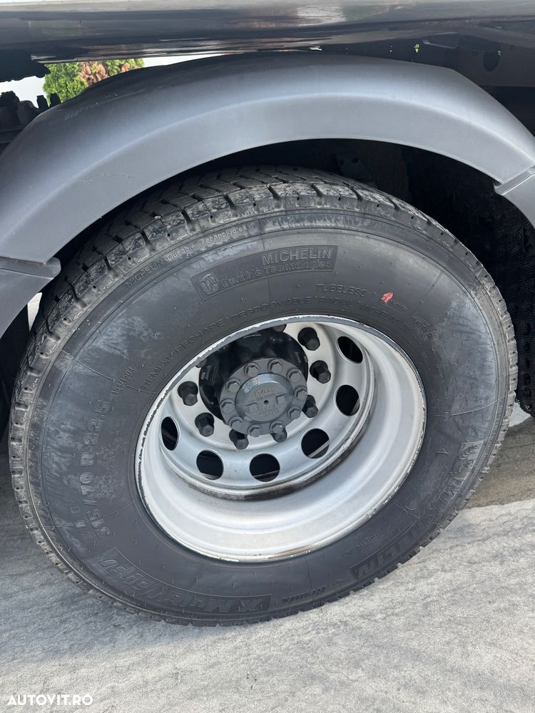 DAF XF 480 - 12