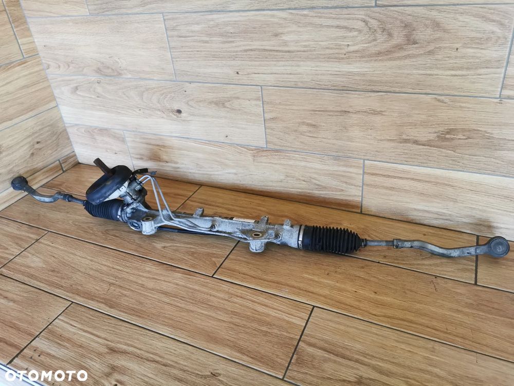 Przekładnia Kierownicza Dacia Sandero II Logan II 490014306R