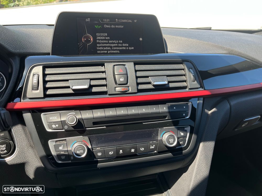 BMW 420 Gran Coupé d Aut. Sport Line - 11