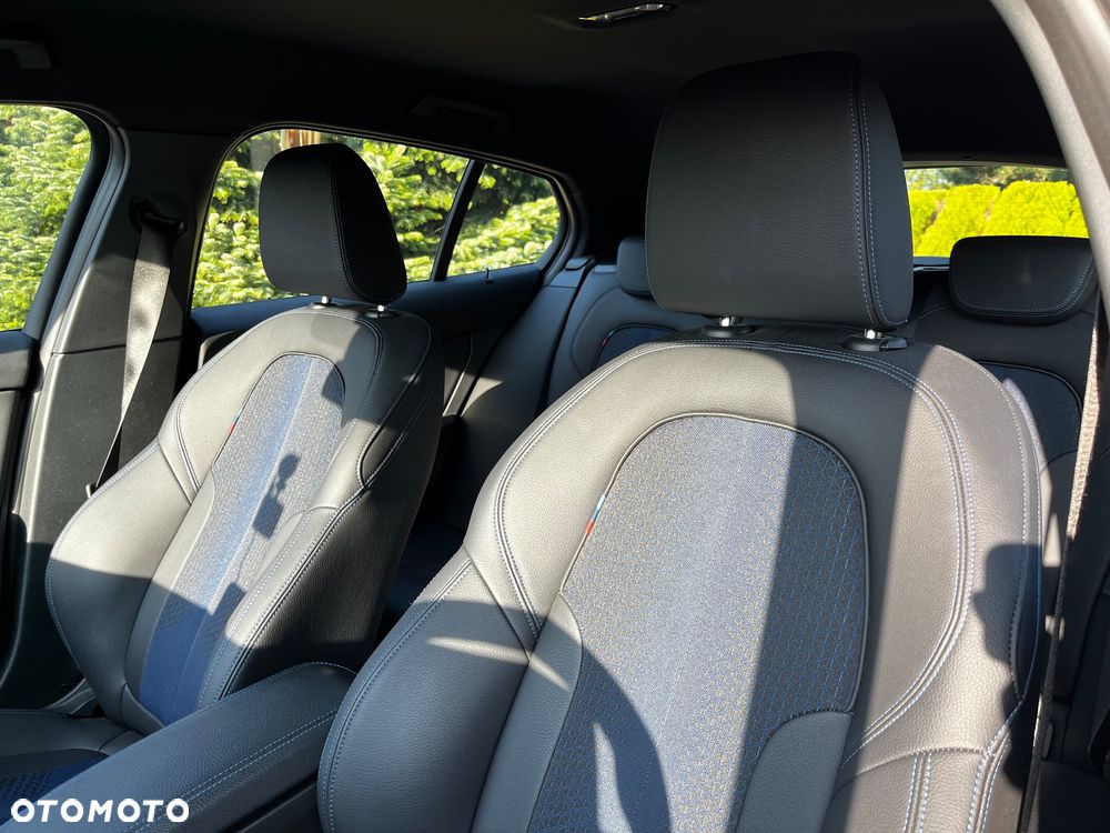 BMW Seria 1 118i M Sport - 5