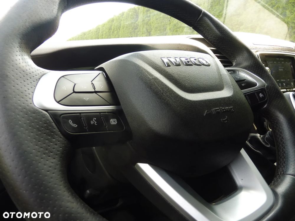 Iveco Daily 35C18 - 13