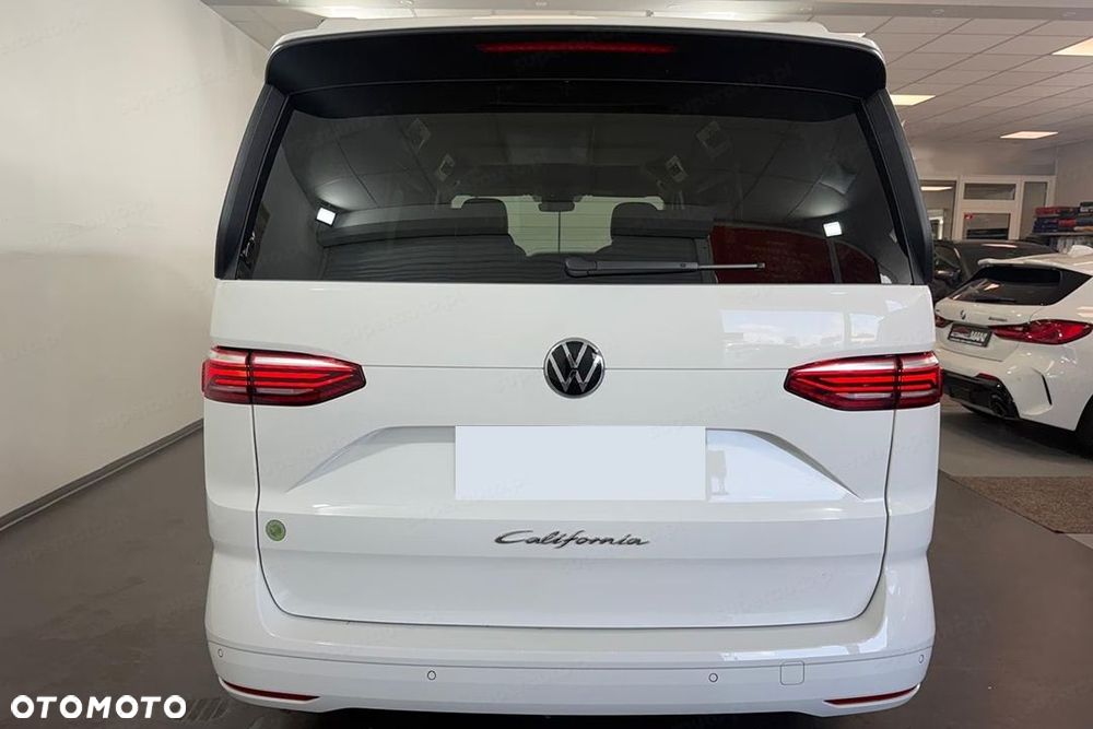 Volkswagen Multivan - 8