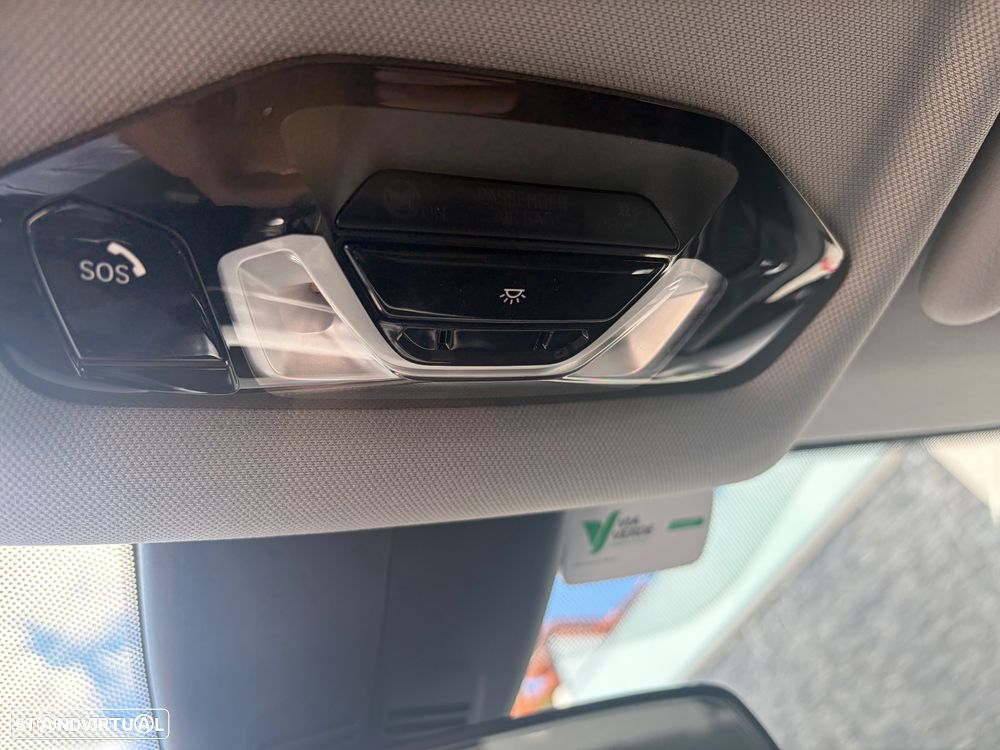 BMW 116 d Advantage - 19