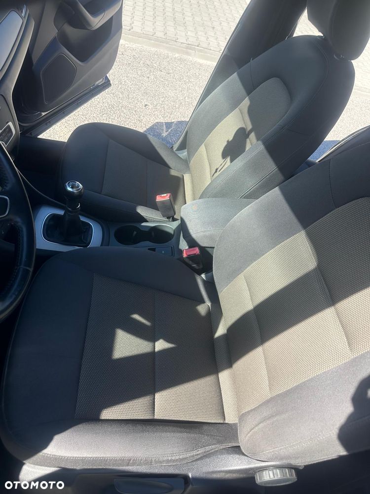 Audi Q3 2.0 TDI - 22