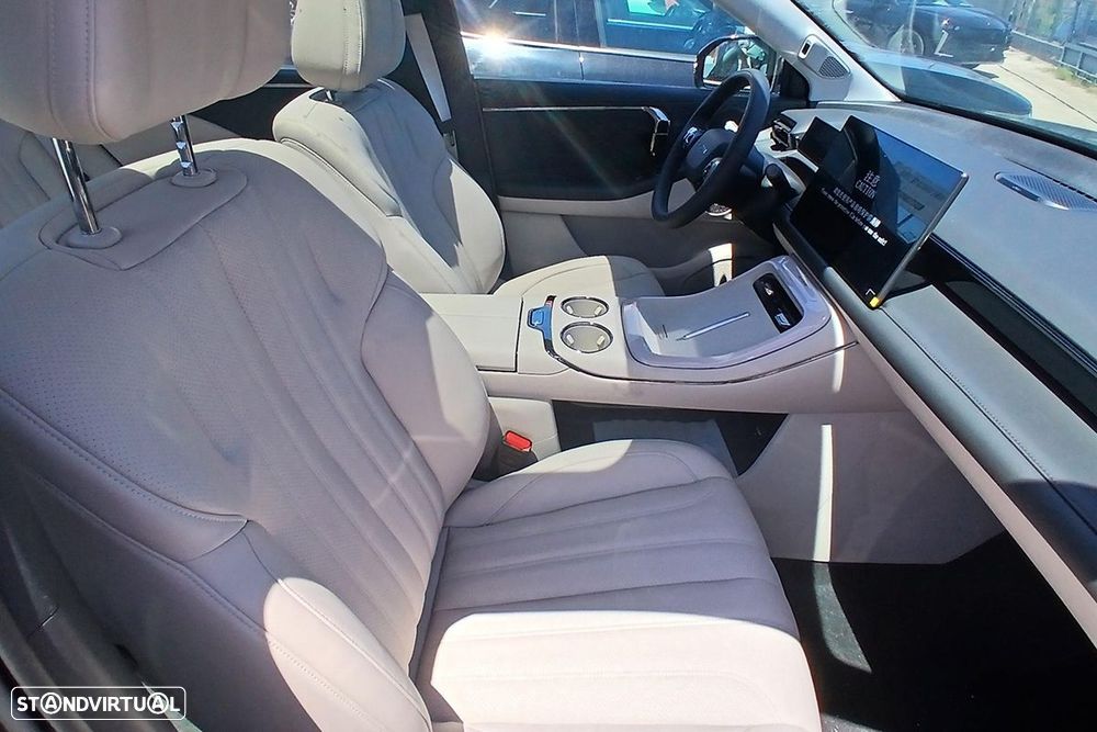 Aion V 75.26 kWh Premium - 11