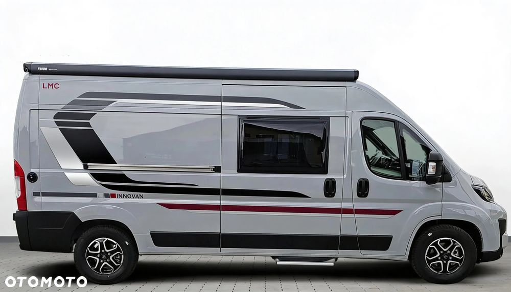 LMC INNOVAN PURE 600 - 28