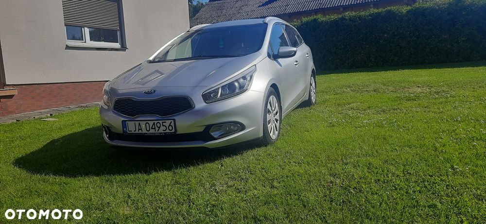 Kia Ceed - 19