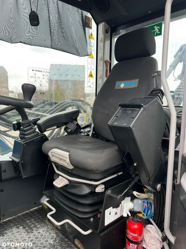 Fuchs MHL365 - 6