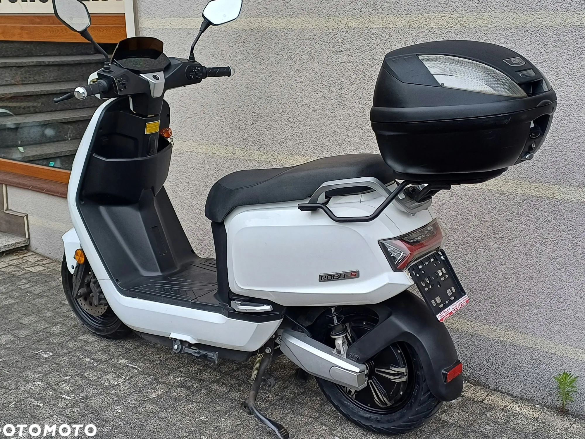 Bili Bike Robo-S - 23