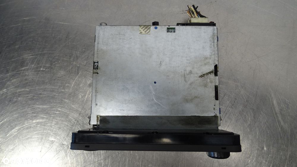 RADIO ALFA ROMEO 159 JTDM 7645332316    1560704420 - 9