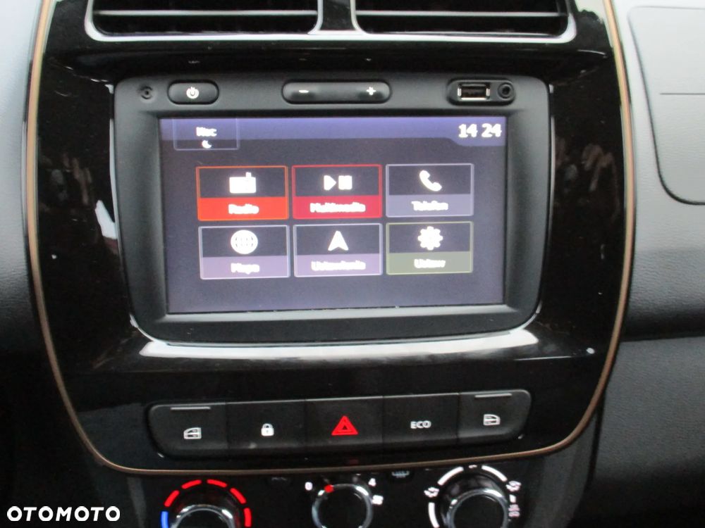 Dacia Spring Electric 24.3kWh 70 Essential - 10