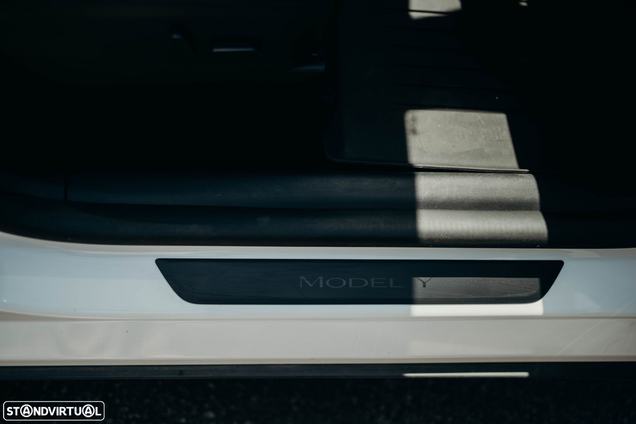 Tesla Model Y Tração Traseira - 39