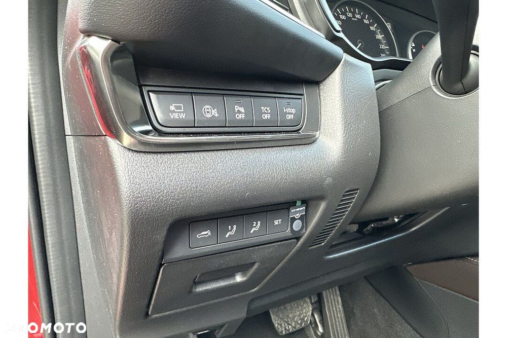 Mazda CX-30 - 11