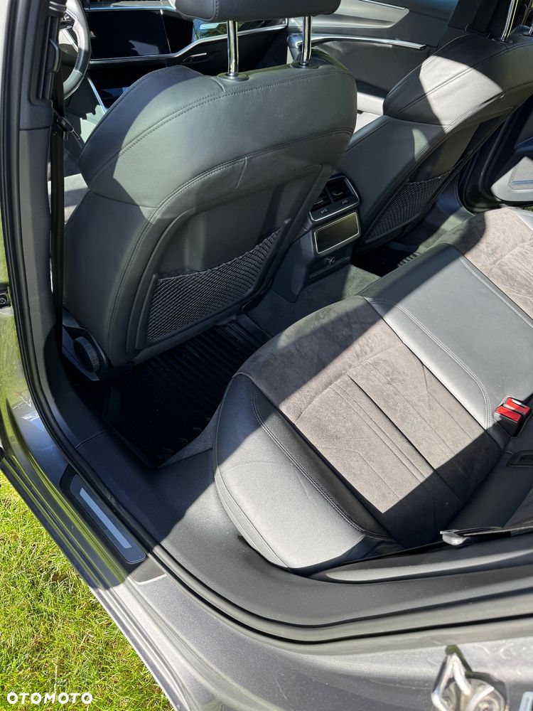 Audi A6 Avant 40 TDI S tronic design - 26