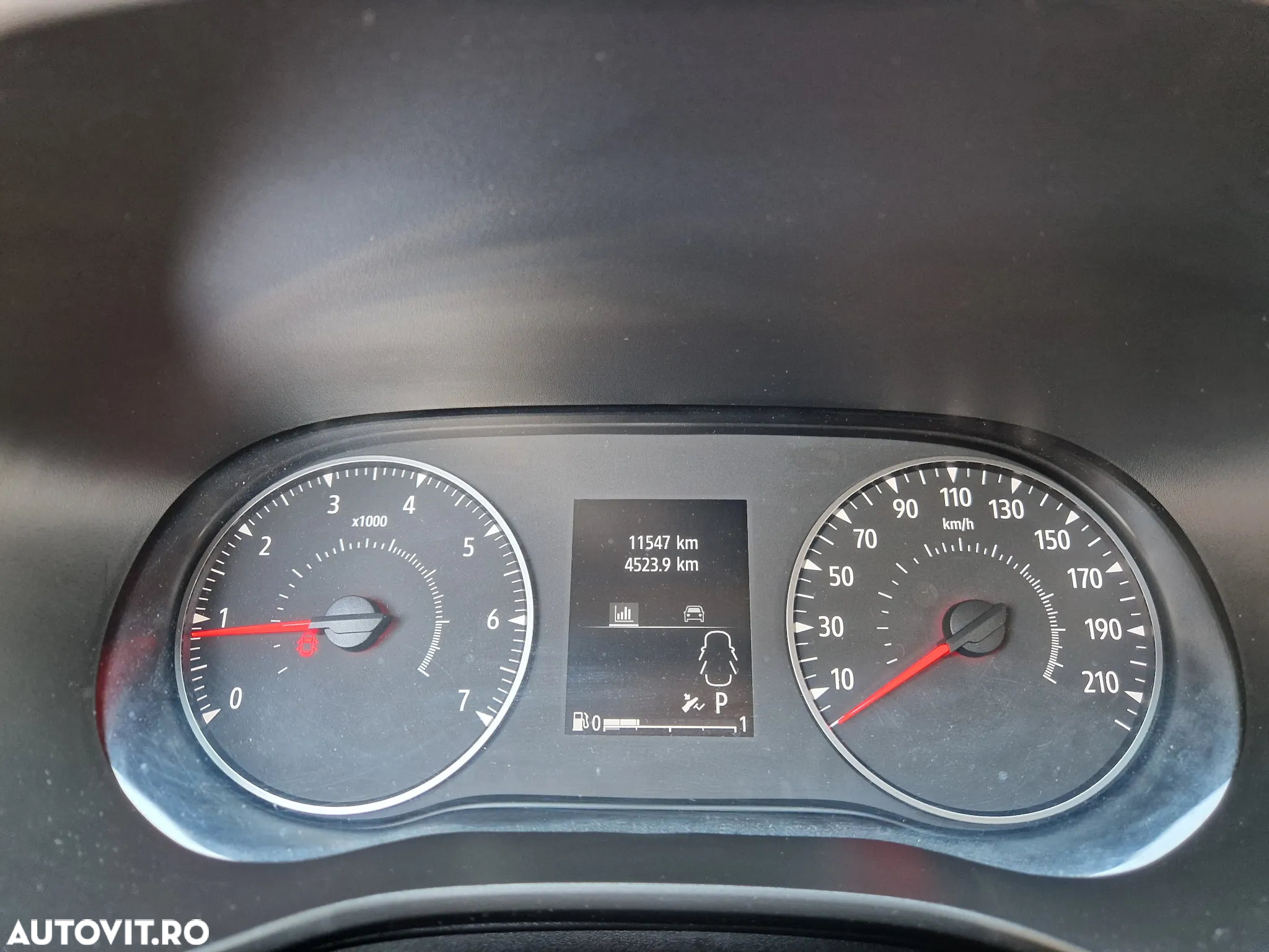 Dacia Logan TCe 90 CVT Prestige - 6