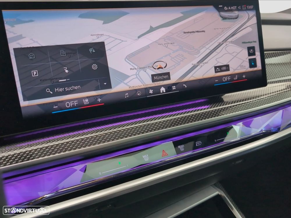 BMW i7 - 15