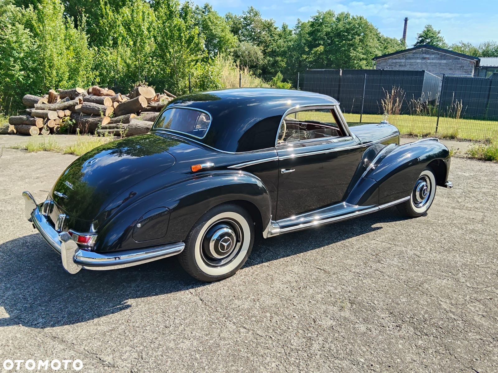Mercedes-Benz Inny - 10