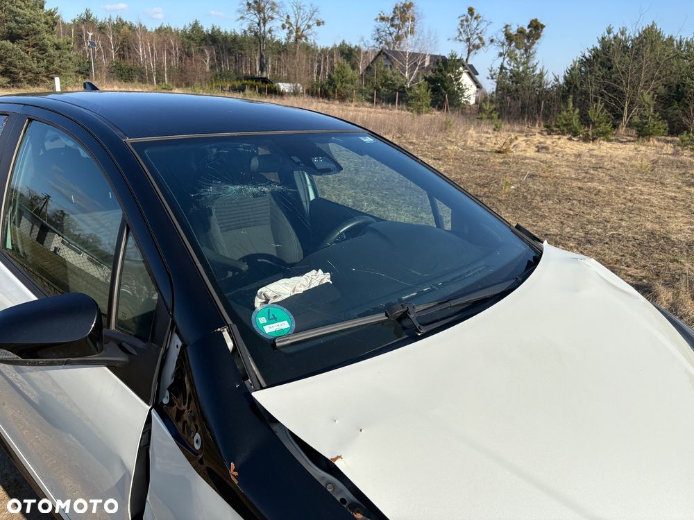 Toyota Yaris 1,5-Dual-VVT-iE Style Selection - 22