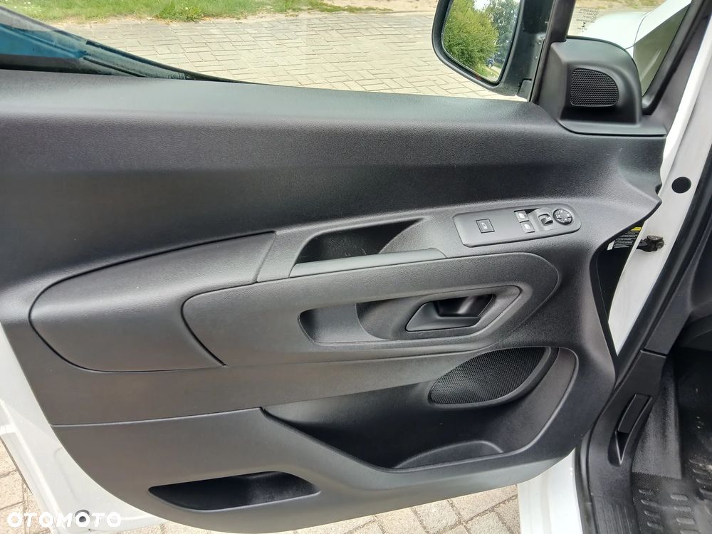 Citroën Berlingo III - 11