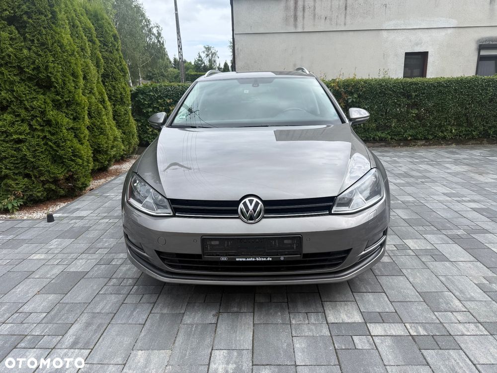 Volkswagen Golf 1.4 TSI BlueMotion Technology Highline - 3