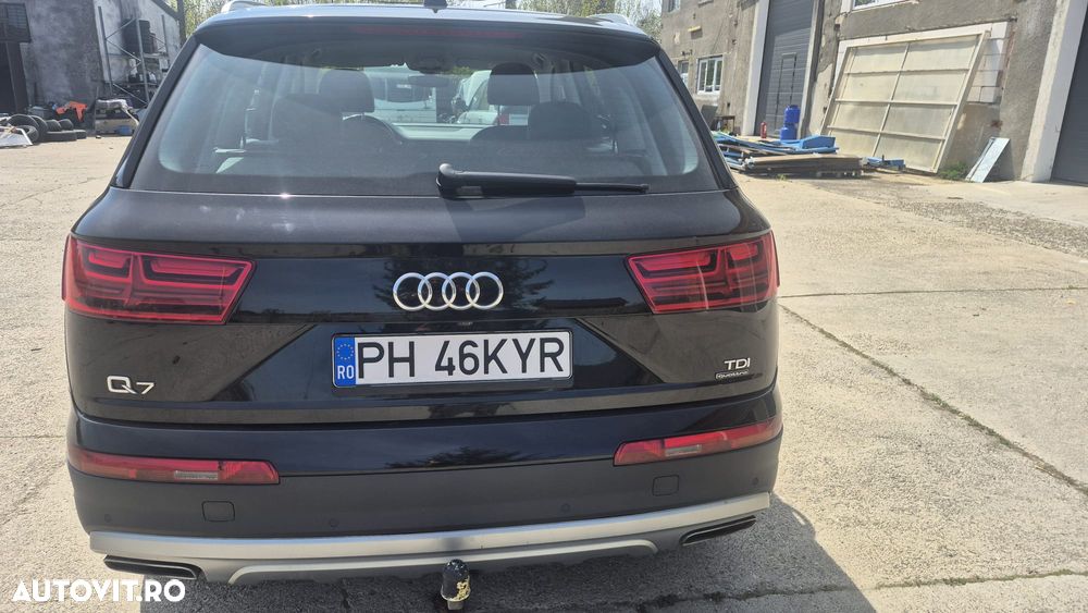 Audi Q7 - 4