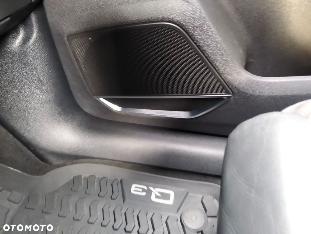 Audi Q3 45 TFSI Quattro S Line S tronic - 18