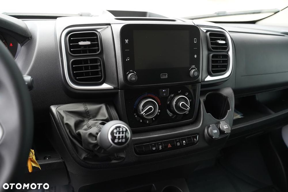 Fiat Ducato Maxi H3-Power L4H2 - 17