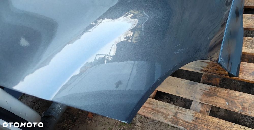 Kompletne Drzwi SZARE Tył Tylne Prawe Ford Kuga 2 II MK2 2012-2019 - 13