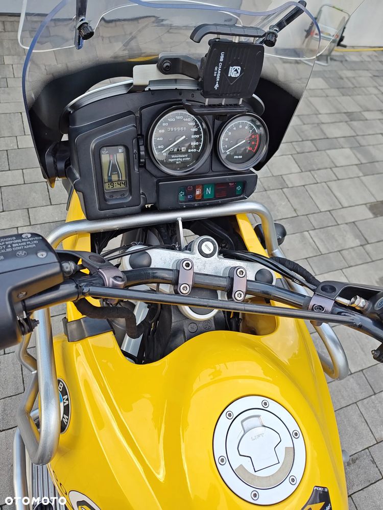 BMW GS - 17