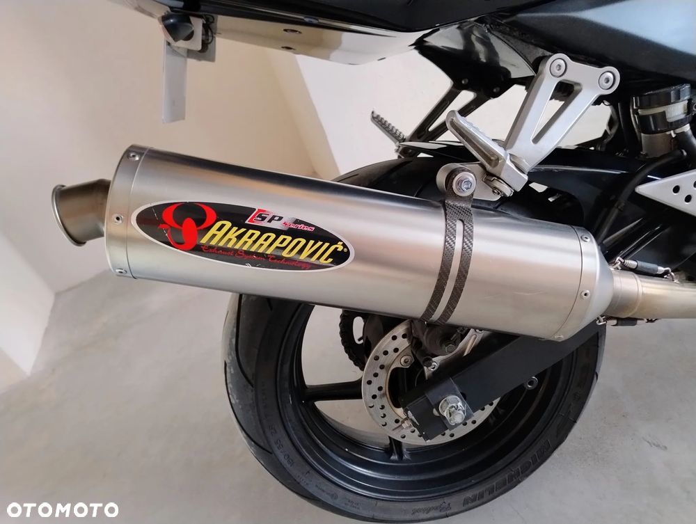 Kawasaki Z - 10