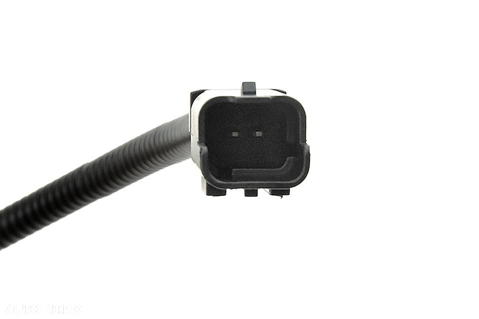 Senzor ABS spate Peugeot 407 2004- Citroen C6 2005-, Stanga, Dreapta, NTY HCA-PE-009 - 2