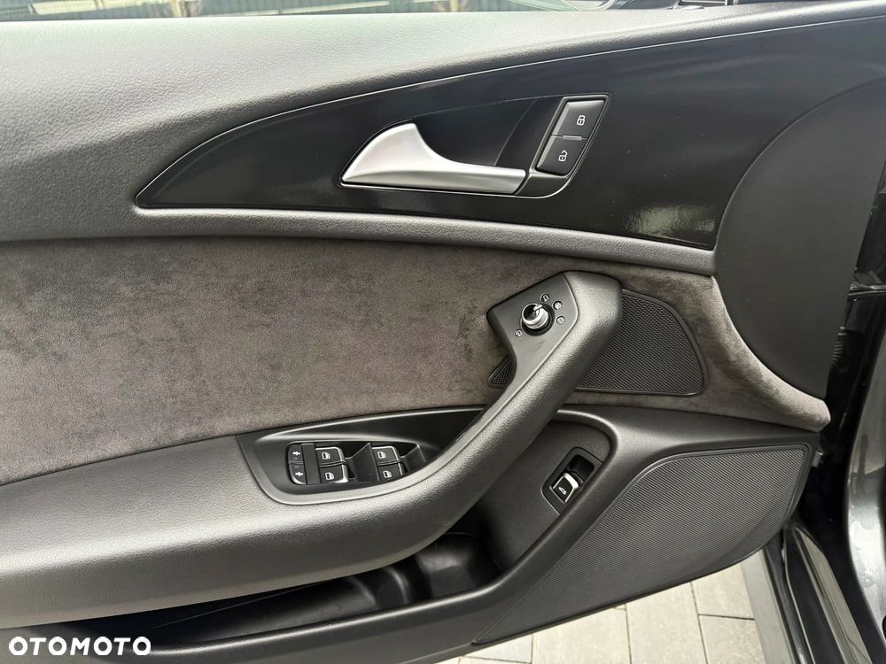 Audi A6 Avant 2.0 TFSI quattro S tronic - 38