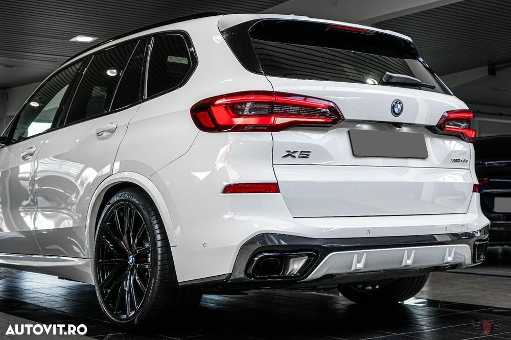 BMW X5 xDrive45e - 13