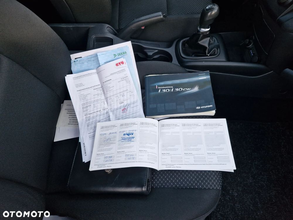 Hyundai i30 - 27