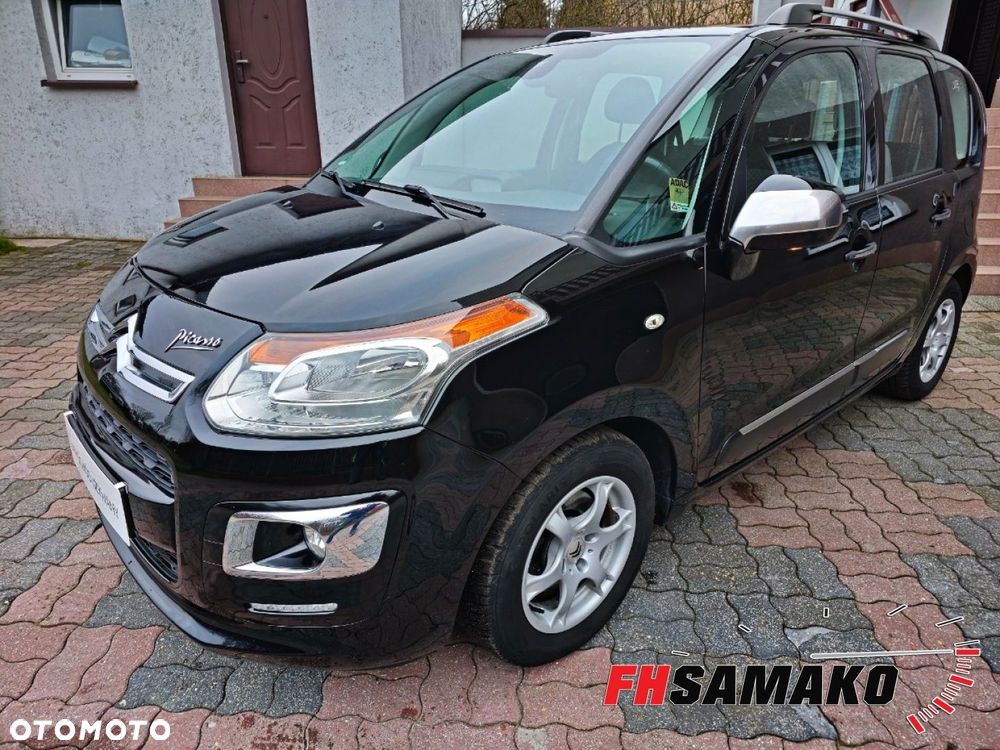 Citroën C3 Picasso VTi 120 Exclusive - 6