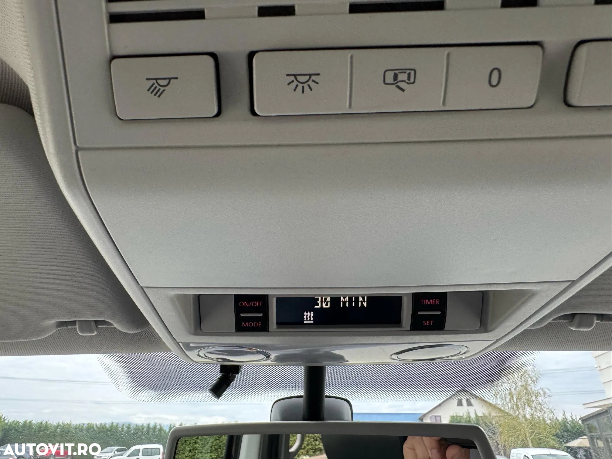 Volkswagen Multivan - 16