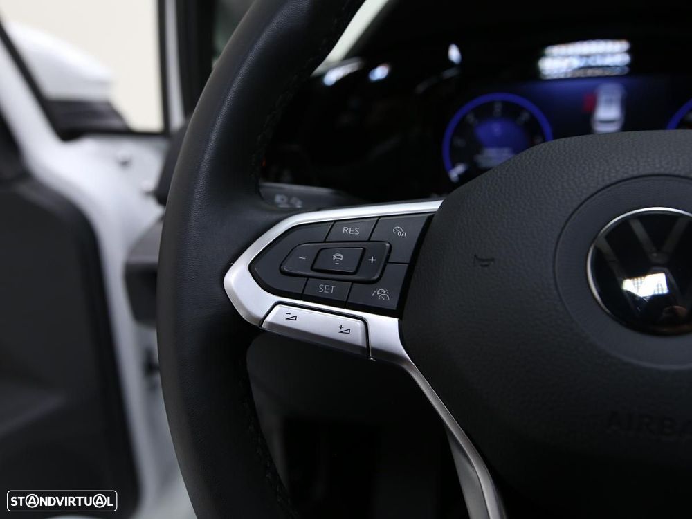 VW Golf Variant 2.0 TDi SCR DSG Comfortline - 21