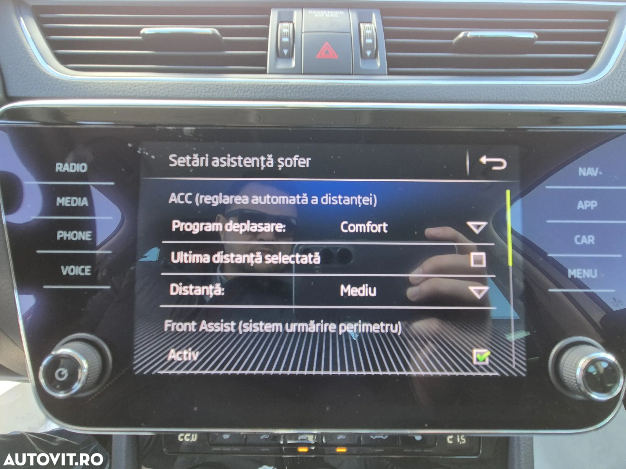 Skoda Superb 2.0 TSI 4X4 DSG Style - 34